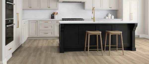 Calacatta Miraggio Duo Quartz Countertop