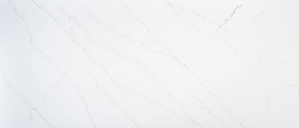 Calacatta Miraggio Gold Honed slab, photo by MSI