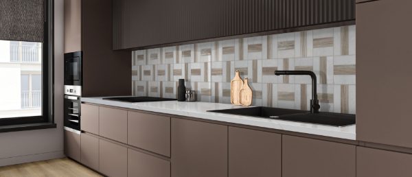 Calacatta Miraggio Gold