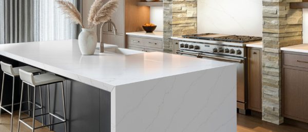 Calacatta Miraggio Gold