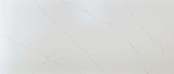 Calacatta Miraggio Honed Quartz Slab