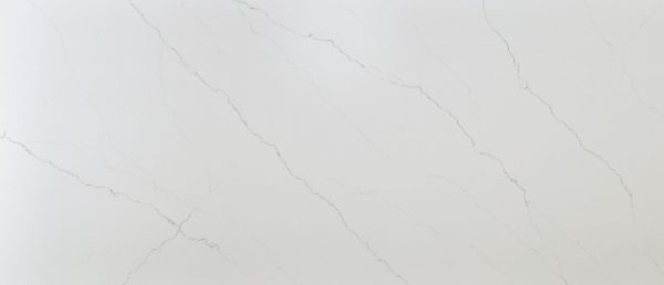 Calacatta miraggio Quartz Slab