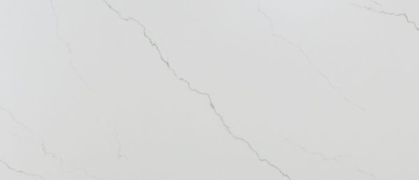 Calacatta Miraggio Quartz Slab Sample