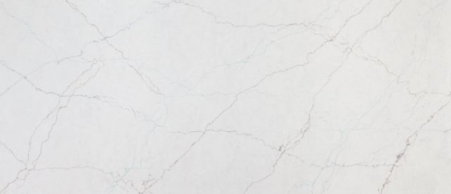Calacatta Miraggio SeaGlass — MSI Q Quartz quartz