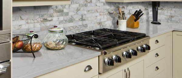 Calacatta Prado Q Surface