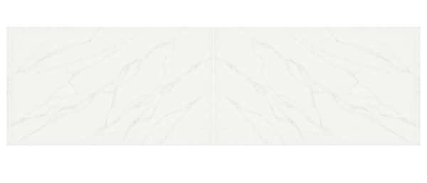 Calacatta Rivessa Q Surface Book Match
