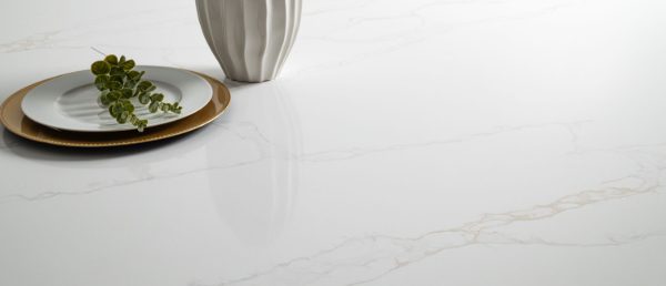 Calacatta Rivessa Q Surface Vignette