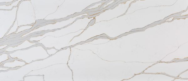 Calacatta Solessio Quartz