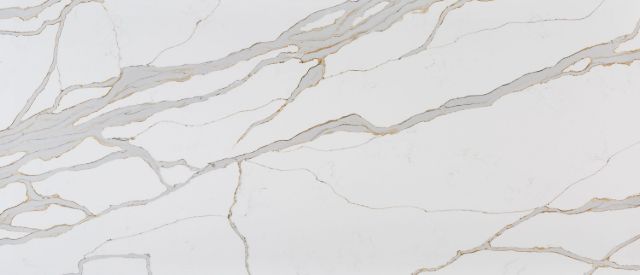 Calacatta Solessio — MSI Q Quartz quartz
