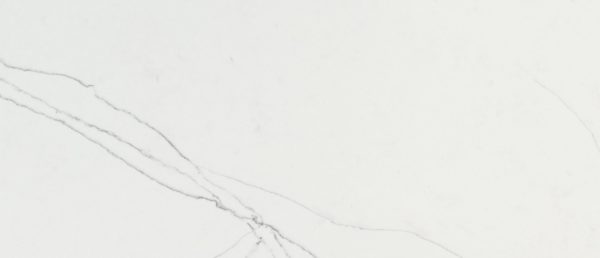 Calacatta Trevi Quartz Slab Sample