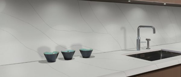 Calacatta Ultra Quartz