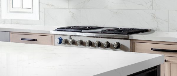 Calacatta Ultra Quartz