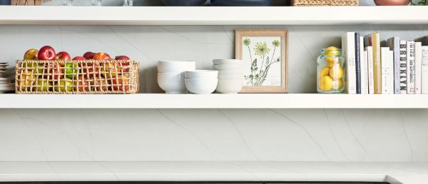 Calacatta Ultra Quartz