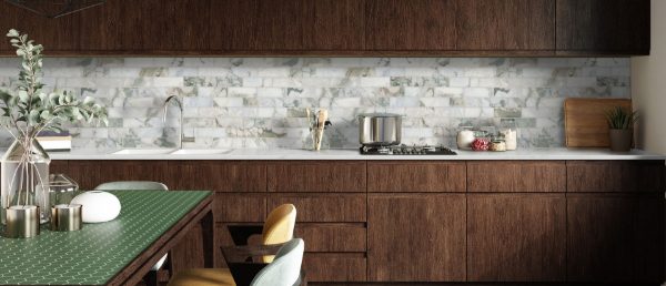 Calacatta Vernello Q Surface