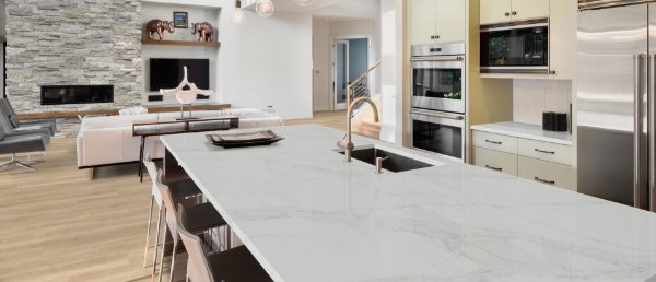 Calacatta Vernello Q Surface