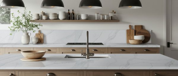 Calacatta Vernello Q Surface