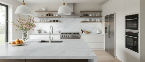 Calacatta Vernello Q Surface