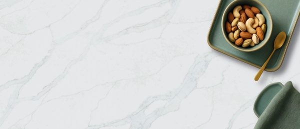 Calacatta Vernello Q Surface Vignette
