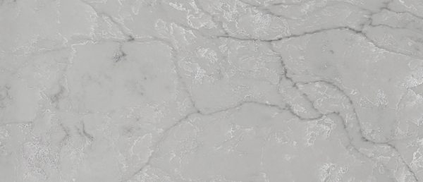 Calacatta Versailles Quartz Sample