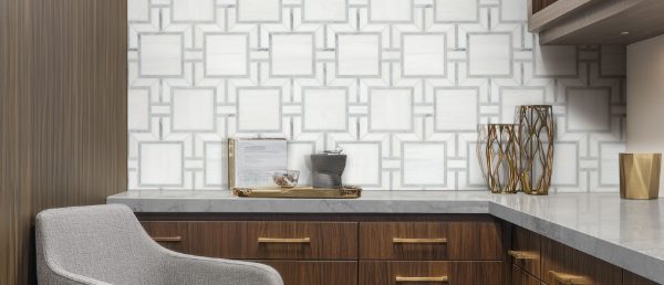 Calacatta Versailles Quartz
