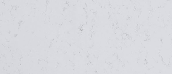 Carrara Breve Quartz Slab Sample