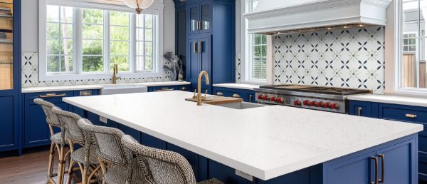 Carrara Marmi Q Surface