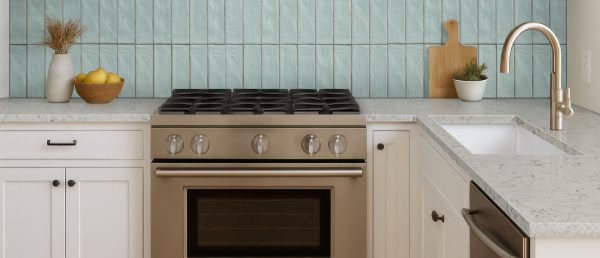 Carrara Mist Quartz