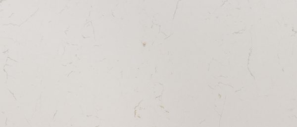 Carrara Trigato Quartz Slab Sample