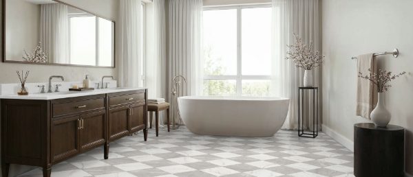 Eroluna in a room, photo by MSI