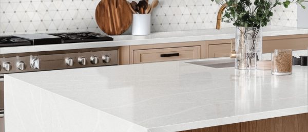 Eroluna Quartz Slab