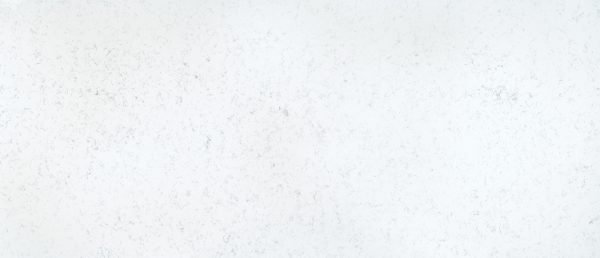 Fairy White Quartz countertop sample
