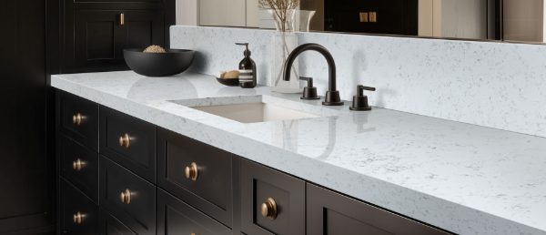 Fairy White Quartz Vignette