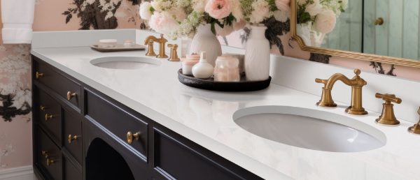 Frost White Q Surface