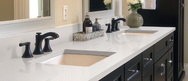 Frost White Q Surface