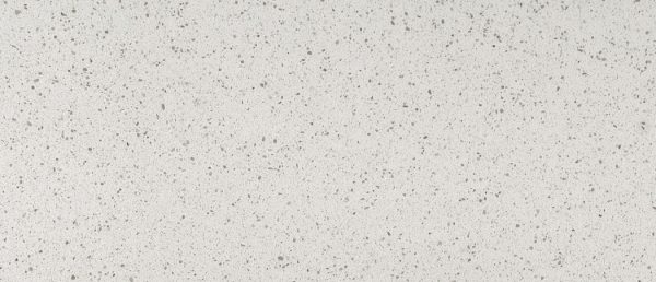 Iced White Quartz Sample