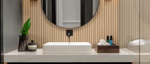 Lumataj Quartz Countertop