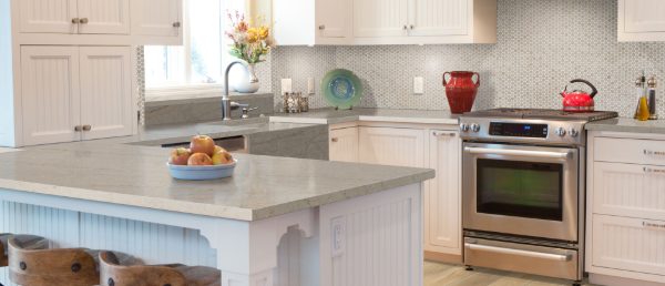 Lumataj Quartz Countertop