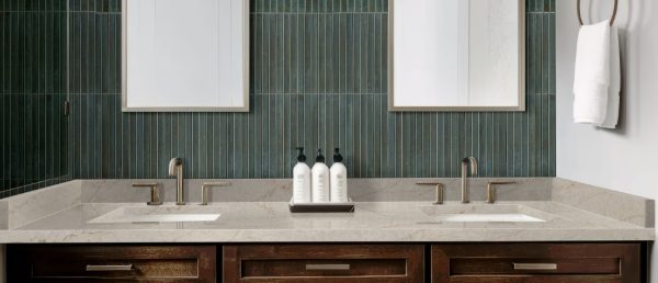 Lumataj Quartz Countertop