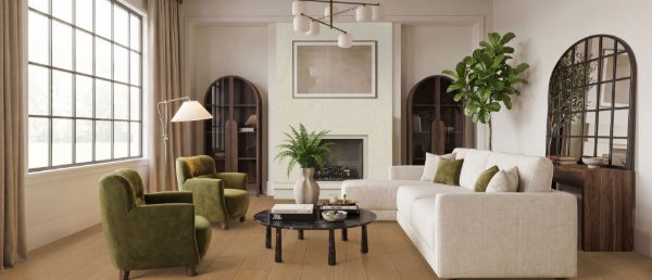 MarfiTaj in a room, photo by MSI