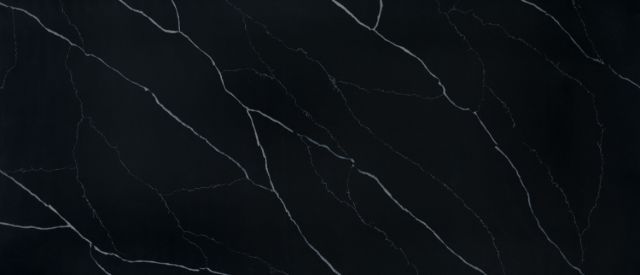 Marquina Midnight — MSI Q Quartz quartz