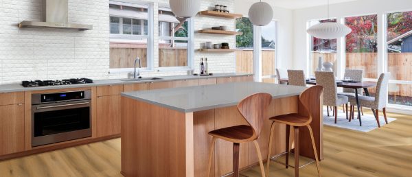 Meridian Gray Quartz