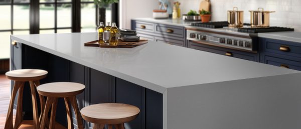 Meridian Gray Quartz