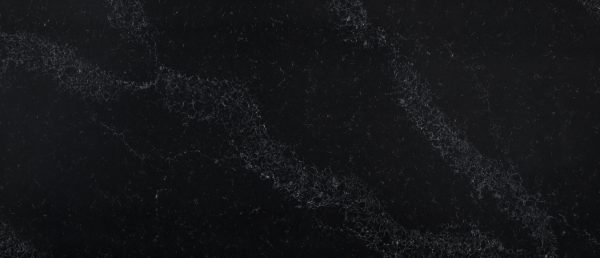 Midnight Corvo Quartz Slab