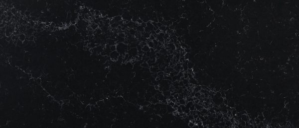 Midnight Corvo Quartz Sample