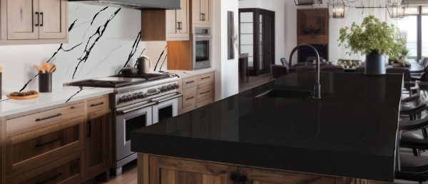 Midnight Majesty Quartz