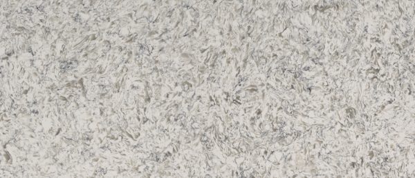 Montclair White Quartz Sample