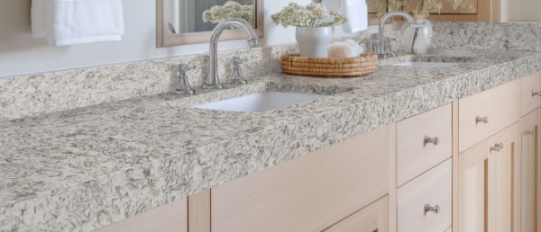 Montclair Quartz