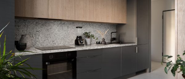 Montclair Quartz