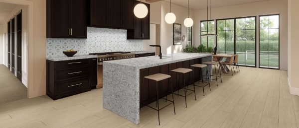 Montclair Quartz