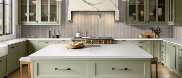 New Carrara Marmi Quartz